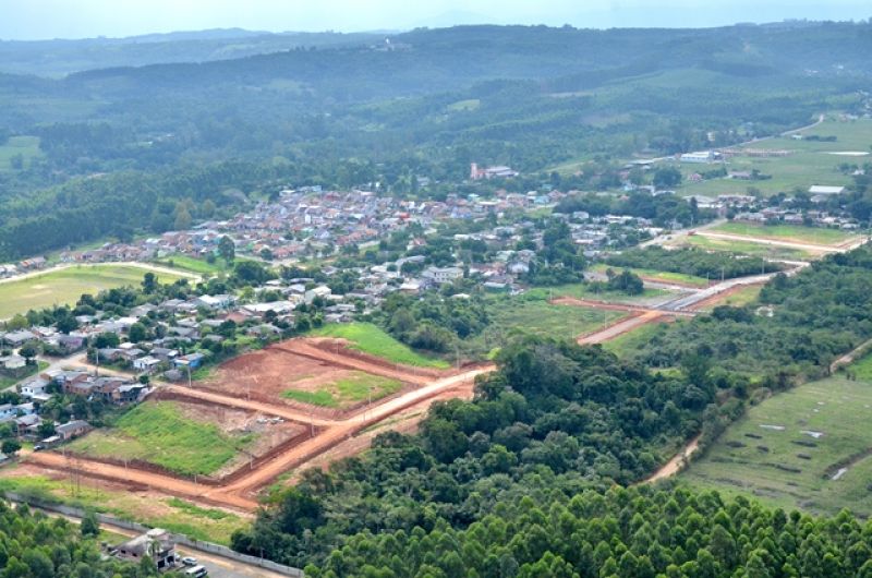 Candiota Imóveis - Sapucaia do Sul / RS