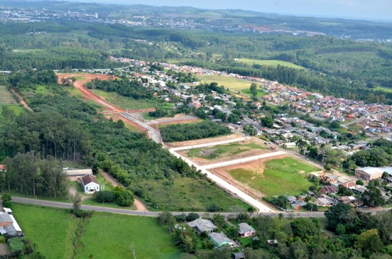Candiota Imóveis - Sapucaia do Sul / RS
