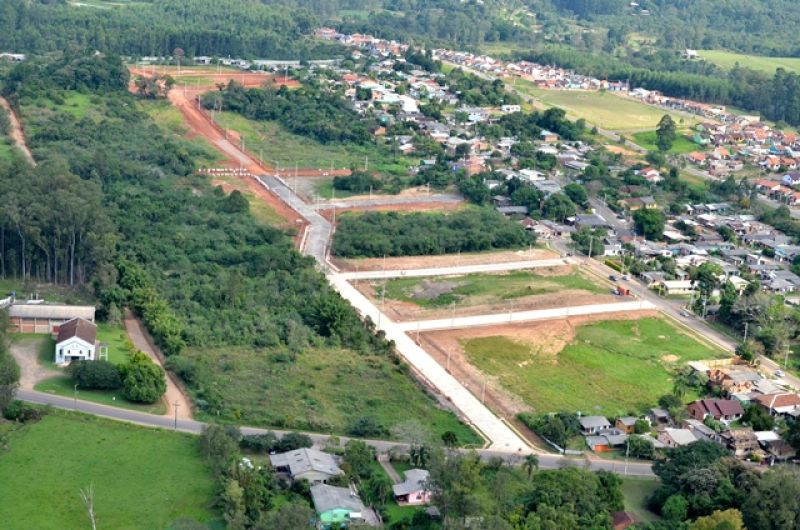 Candiota Imóveis - Sapucaia do Sul / RS