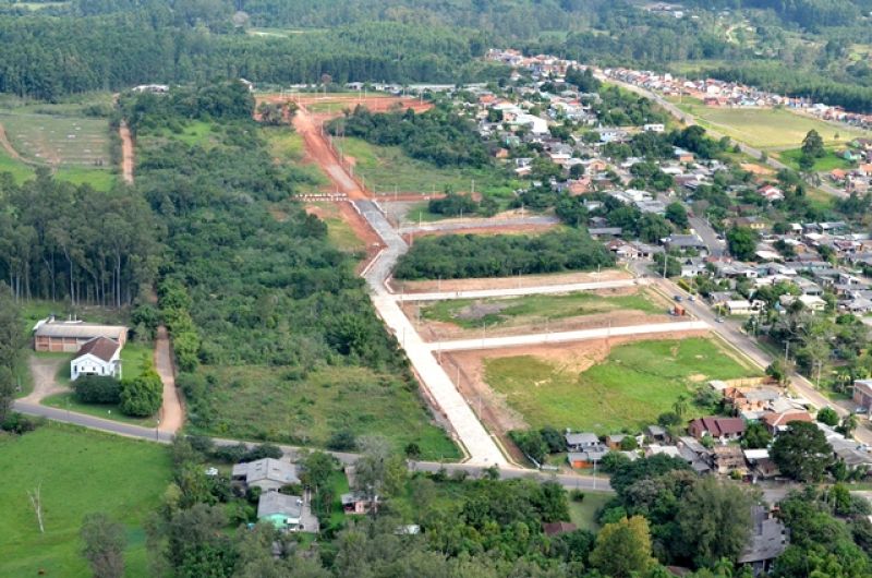 Candiota Imóveis - Sapucaia do Sul / RS