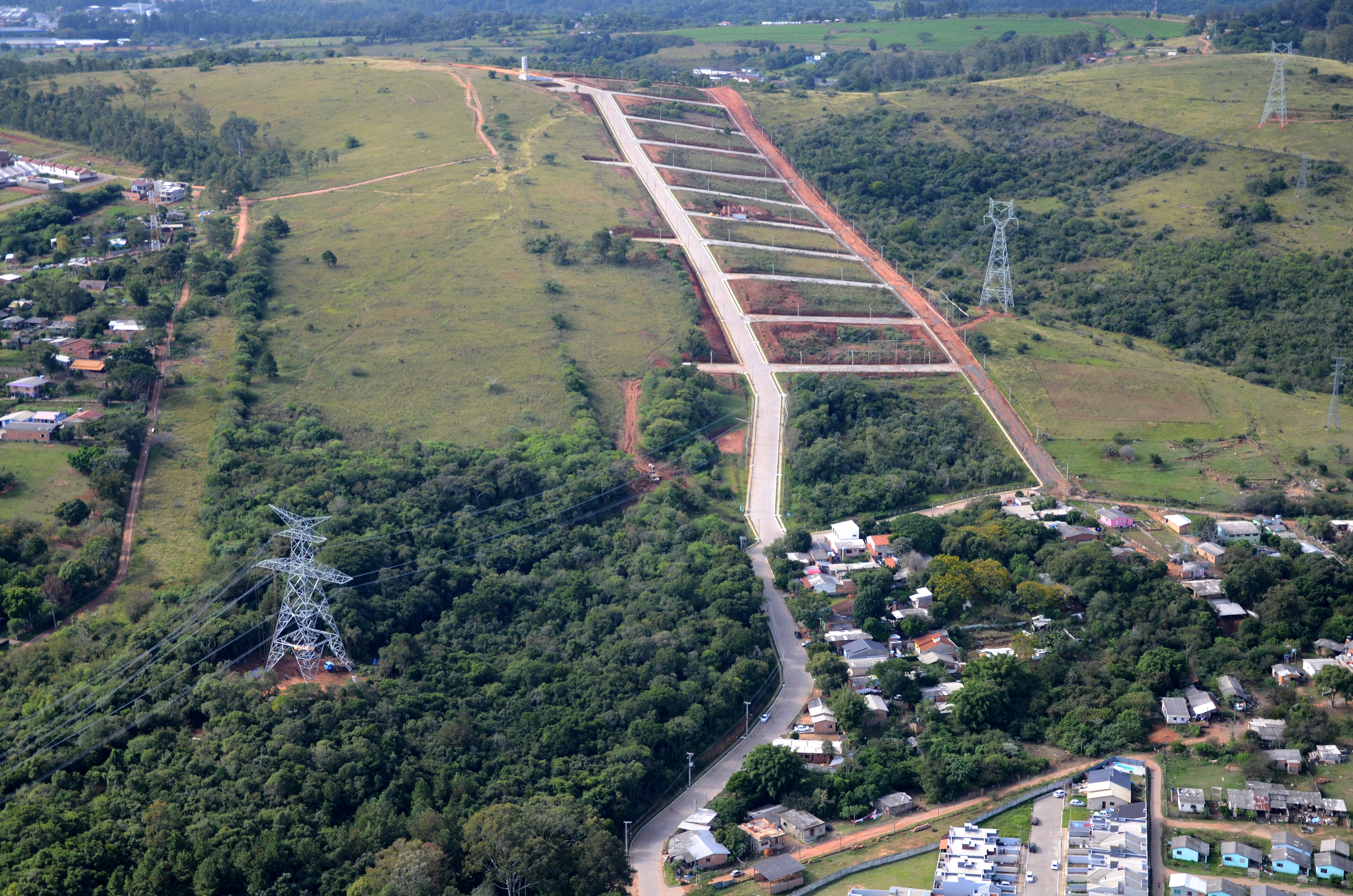Candiota Imóveis - Sapucaia do Sul / RS