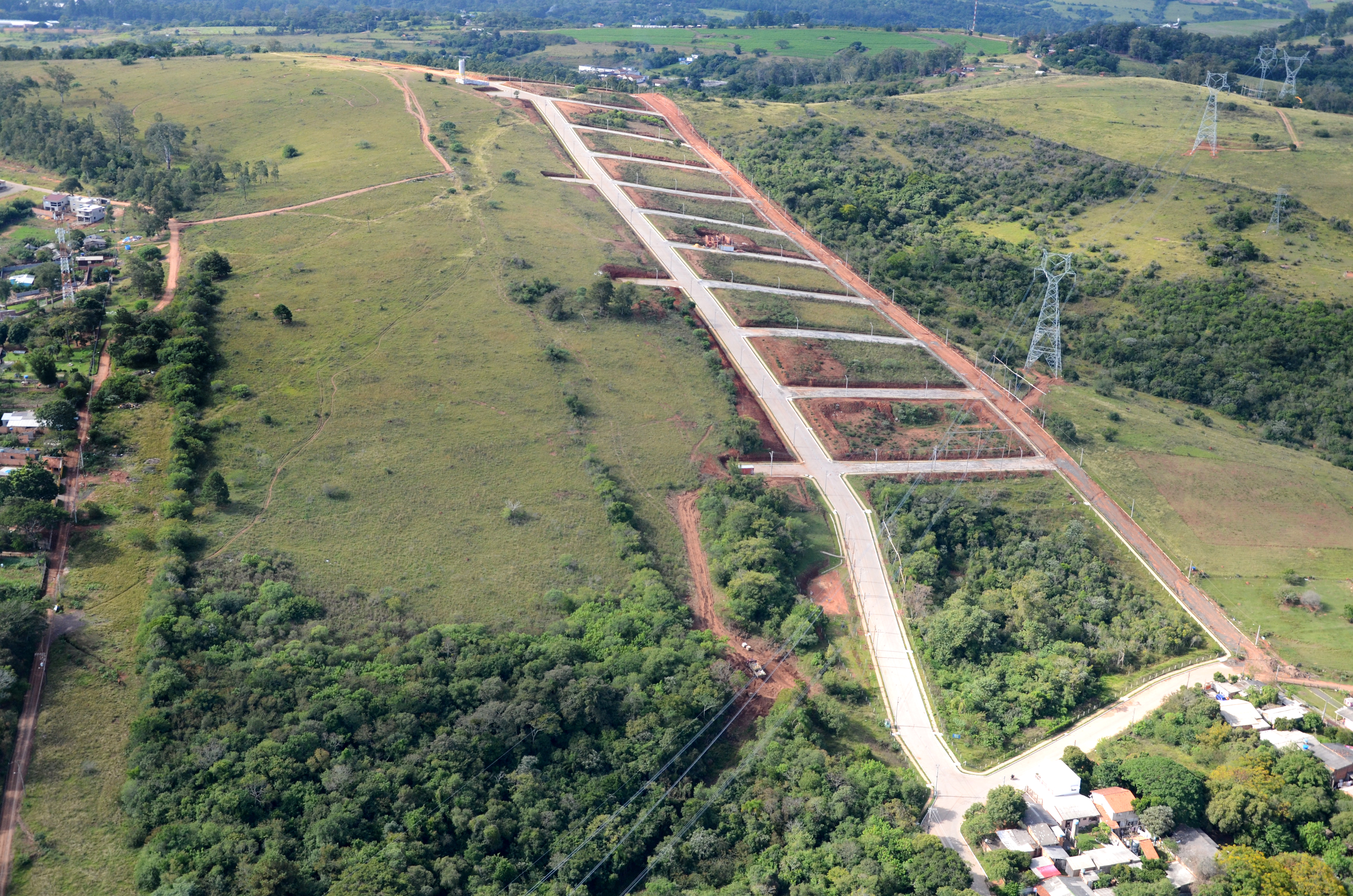 Candiota Imóveis - Sapucaia do Sul / RS