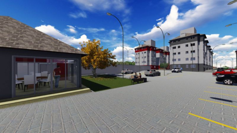 Candiota Imóveis - Sapucaia do Sul / RS