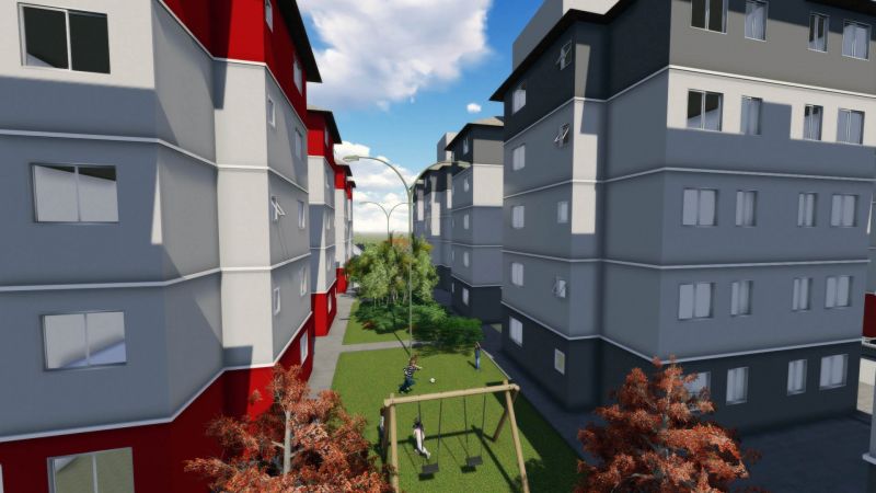 Candiota Imóveis - Sapucaia do Sul / RS