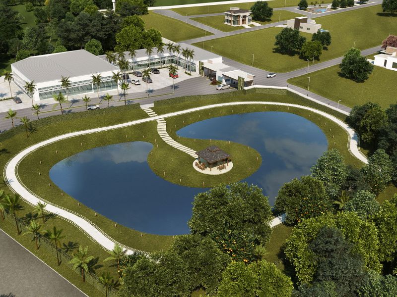 Candiota Imóveis - Sapucaia do Sul / RS