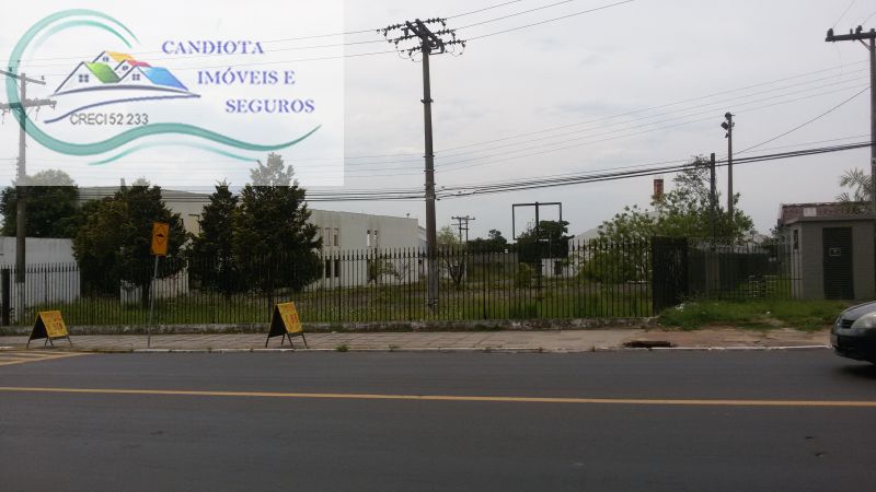 Candiota Imóveis - Sapucaia do Sul / RS