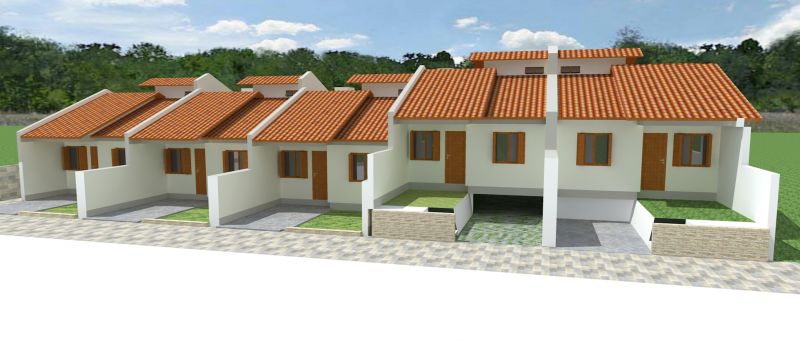 Candiota Imóveis - Sapucaia do Sul / RS