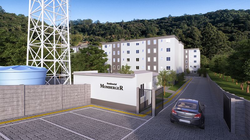 Candiota Imóveis - Sapucaia do Sul / RS