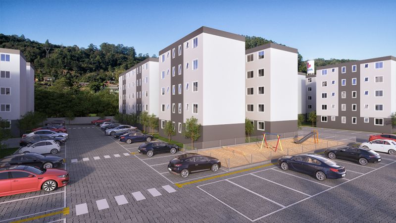 Candiota Imóveis - Sapucaia do Sul / RS