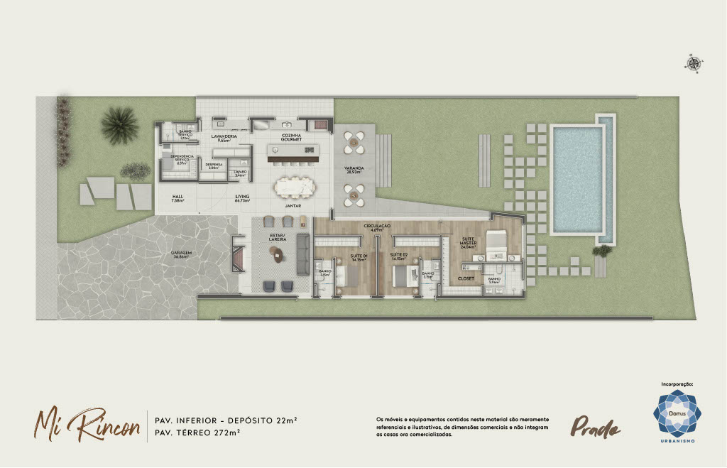Candiota Imóveis - Sapucaia do Sul / RS