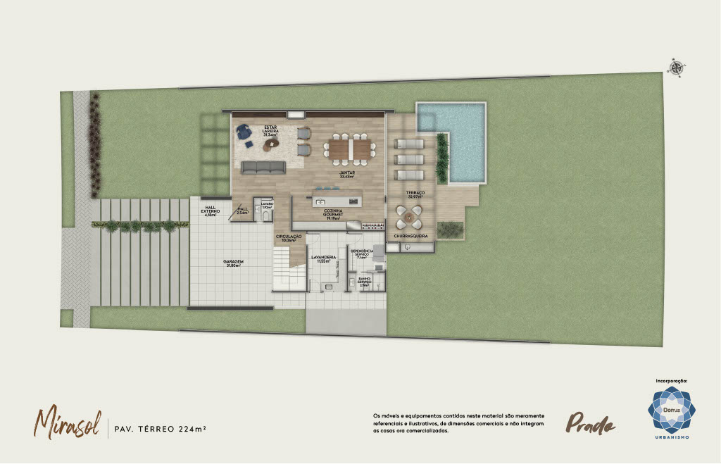 Candiota Imóveis - Sapucaia do Sul / RS