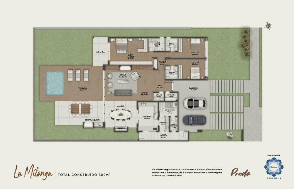 Candiota Imóveis - Sapucaia do Sul / RS