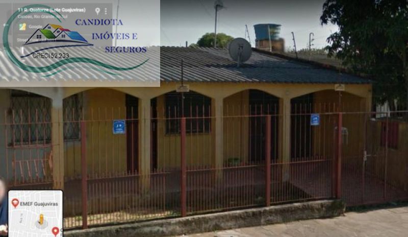 Candiota Imóveis - Sapucaia do Sul / RS