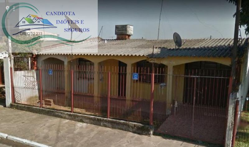 Candiota Imóveis - Sapucaia do Sul / RS