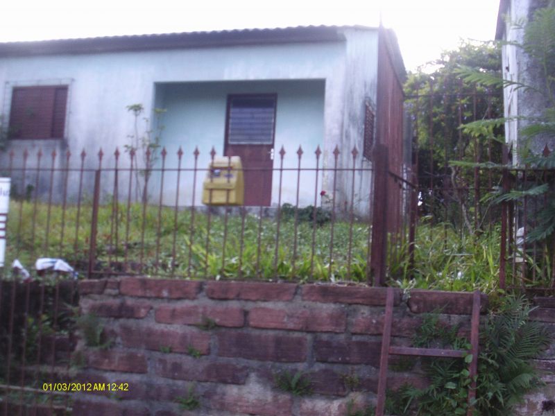 Candiota Imóveis - Sapucaia do Sul / RS