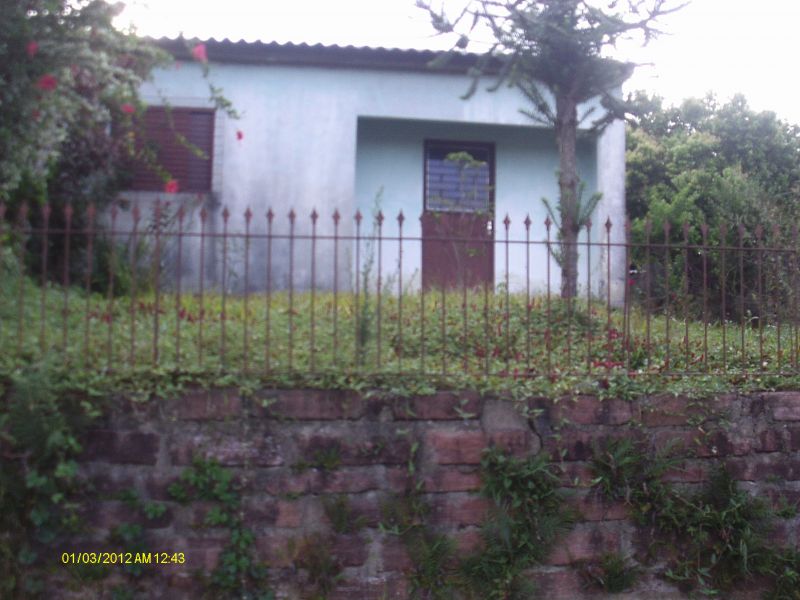 Candiota Imóveis - Sapucaia do Sul / RS