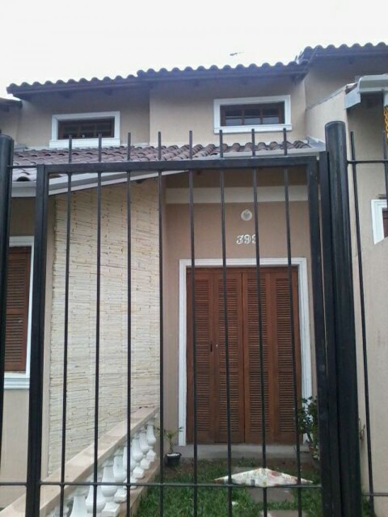 Candiota Imóveis - Sapucaia do Sul / RS