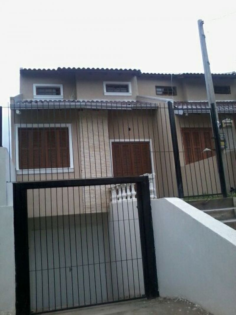 Candiota Imóveis - Sapucaia do Sul / RS