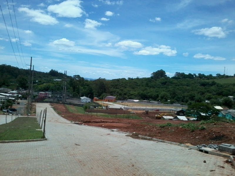 Candiota Imóveis - Sapucaia do Sul / RS