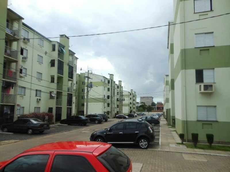 Candiota Imóveis - Sapucaia do Sul / RS