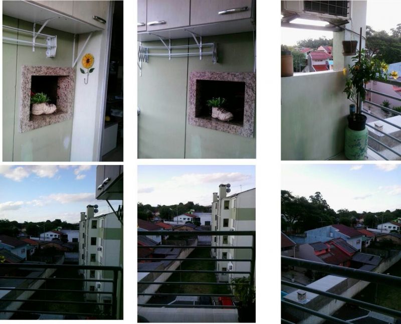 Candiota Imóveis - Sapucaia do Sul / RS