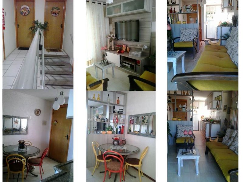 Candiota Imóveis - Sapucaia do Sul / RS