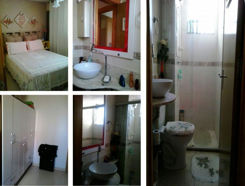 Candiota Imóveis - Sapucaia do Sul / RS