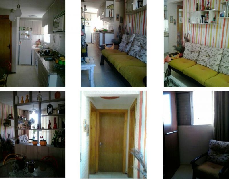 Candiota Imóveis - Sapucaia do Sul / RS