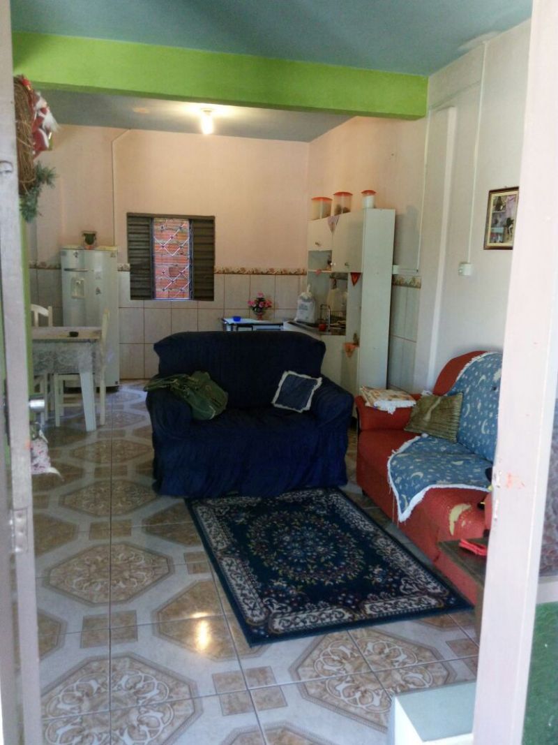 Candiota Imóveis - Sapucaia do Sul / RS