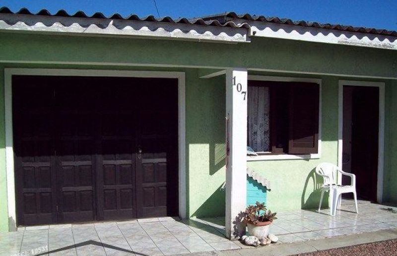 Candiota Imóveis - Sapucaia do Sul / RS