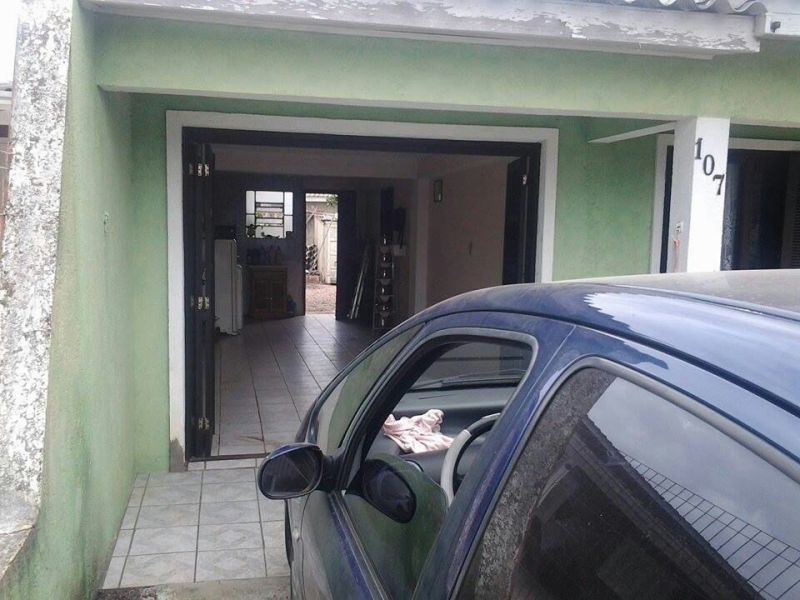 Candiota Imóveis - Sapucaia do Sul / RS