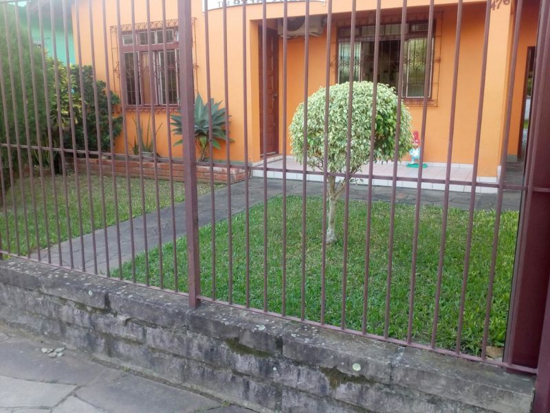 Candiota Imóveis - Sapucaia do Sul / RS