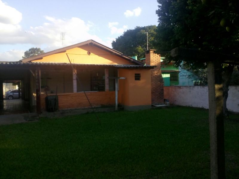 Candiota Imóveis - Sapucaia do Sul / RS