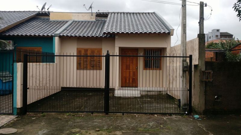 Candiota Imóveis - Sapucaia do Sul / RS