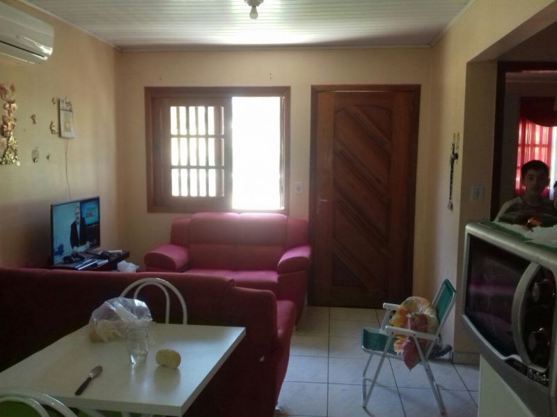 Candiota Imóveis - Sapucaia do Sul / RS