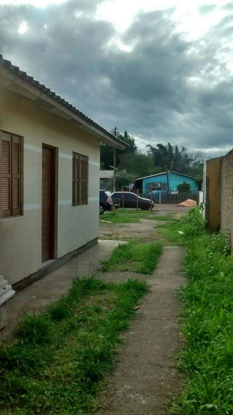 Candiota Imóveis - Sapucaia do Sul / RS