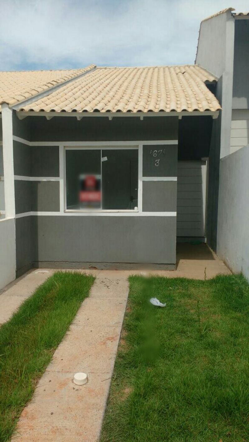 Candiota Imóveis - Sapucaia do Sul / RS