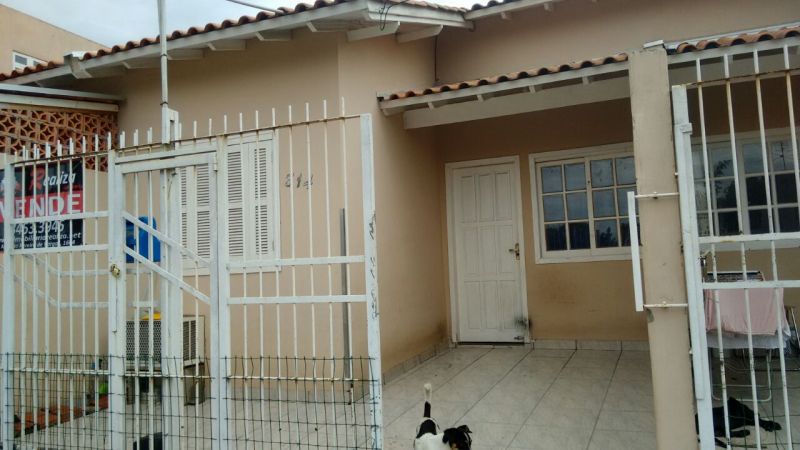 Candiota Imóveis - Sapucaia do Sul / RS