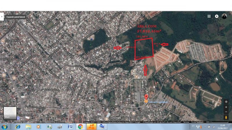 Candiota Imóveis - Sapucaia do Sul / RS