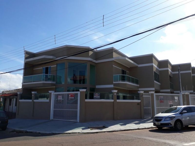 Candiota Imóveis - Sapucaia do Sul / RS