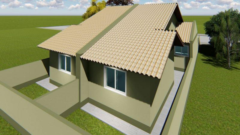 Candiota Imóveis - Sapucaia do Sul / RS