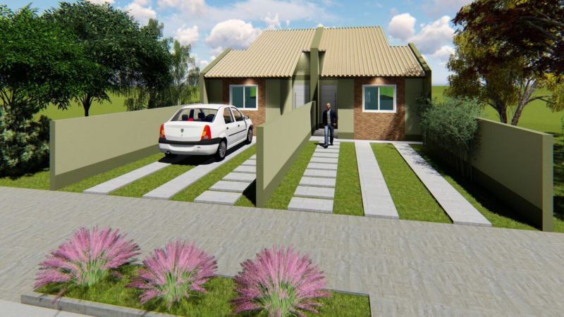 Candiota Imóveis - Sapucaia do Sul / RS