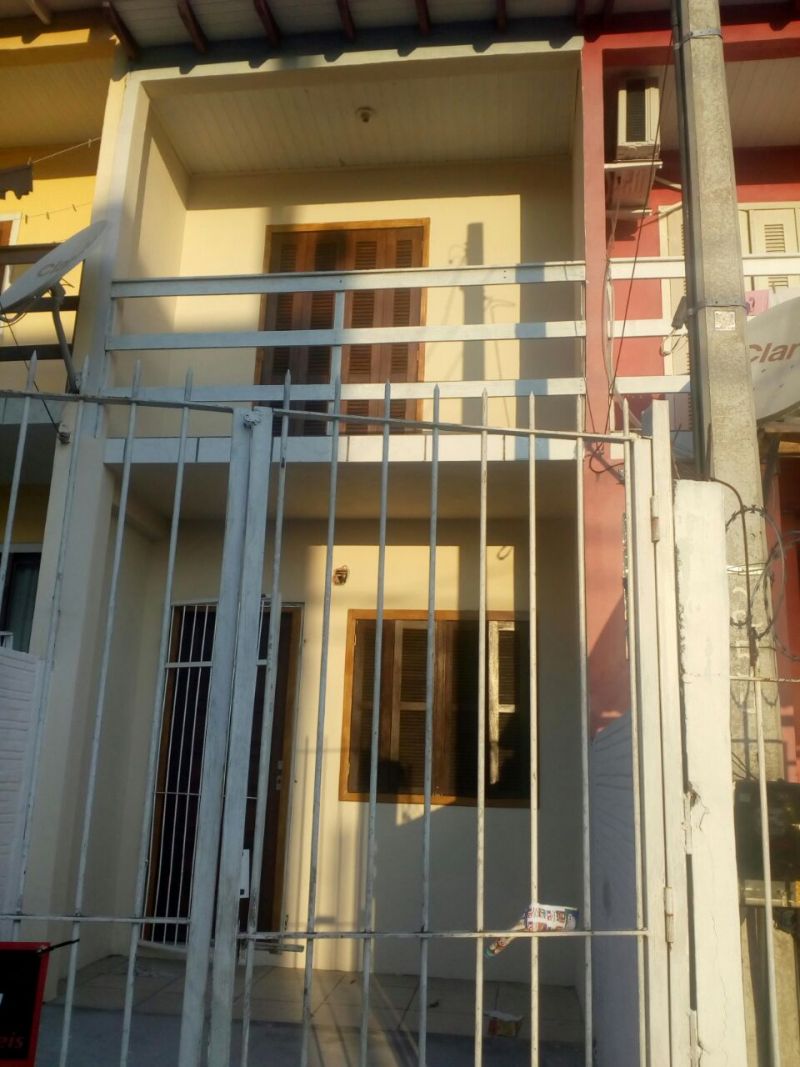 Candiota Imóveis - Sapucaia do Sul / RS