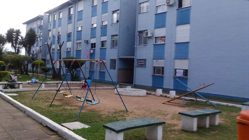 Candiota Imóveis - Sapucaia do Sul / RS