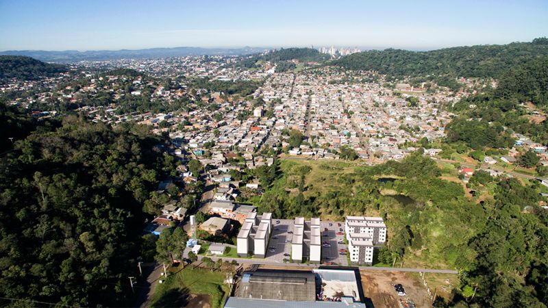 Candiota Imóveis - Sapucaia do Sul / RS