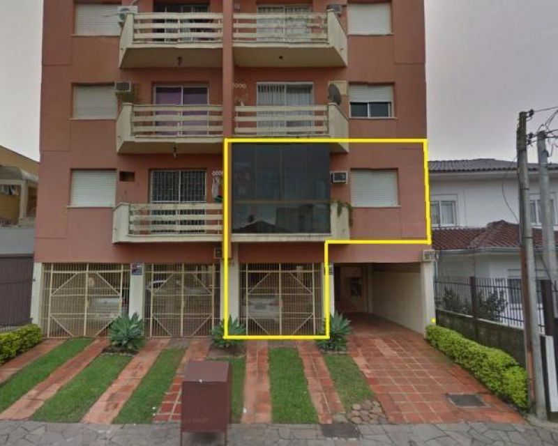 Candiota Imóveis - Sapucaia do Sul / RS