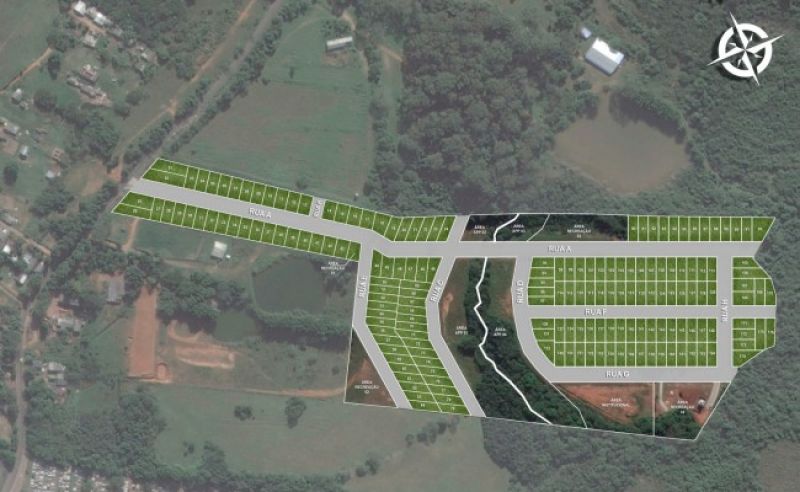 Candiota Imóveis - Sapucaia do Sul / RS