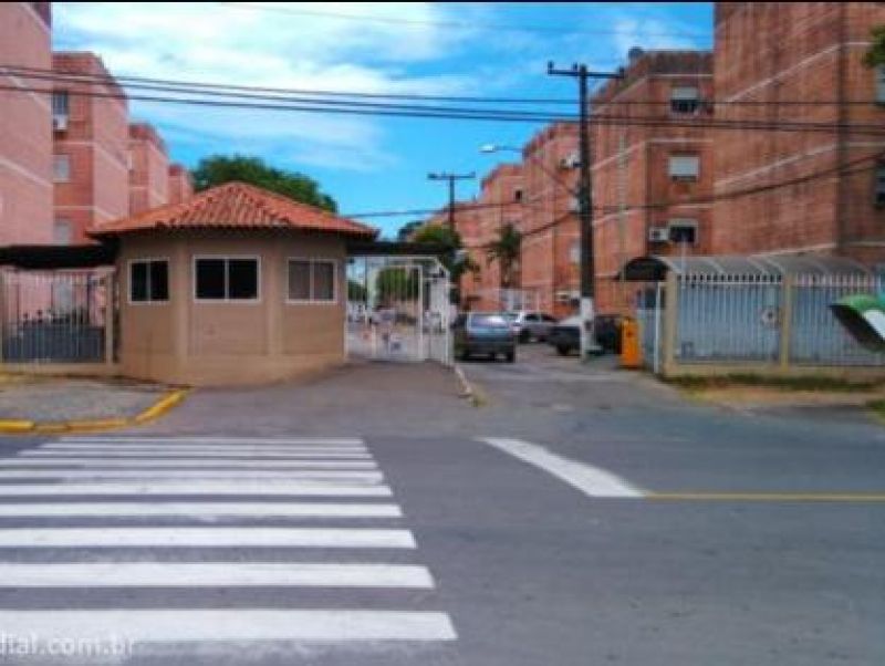 Candiota Imóveis - Sapucaia do Sul / RS