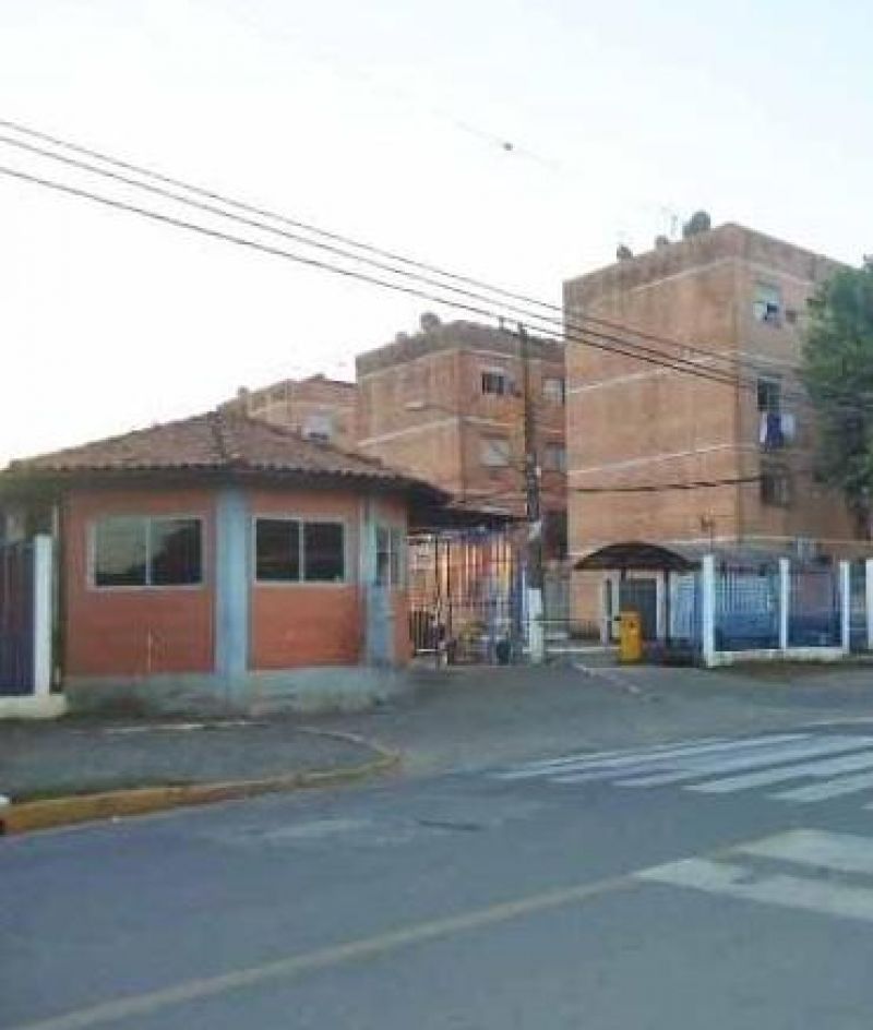 Candiota Imóveis - Sapucaia do Sul / RS