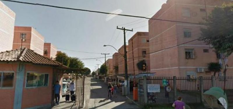 Candiota Imóveis - Sapucaia do Sul / RS